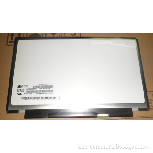 HB125WX1-100 LAPTOP LCD SCREEN FOR HP EliteBook 820 12.5"